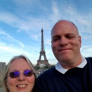 Meet your Posher, Steven